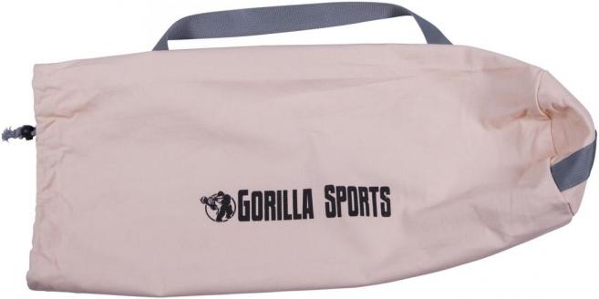 Actual product image Gorilla Sports Yoga bag