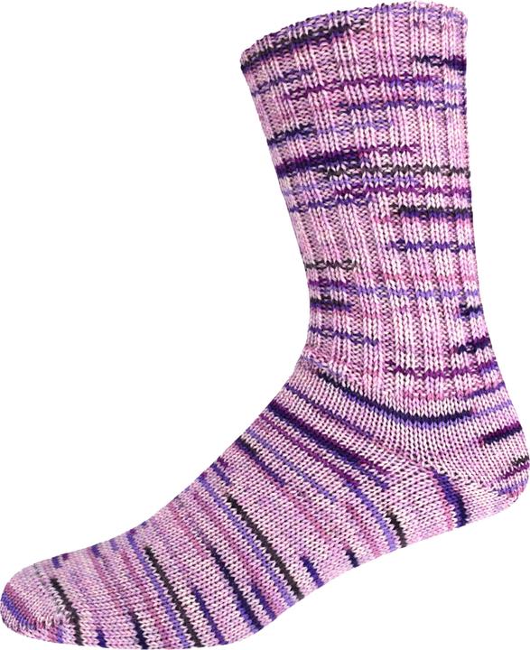 Actual product image Online KKK wool "Sensitive Socks", 100 g, approx. 430m (430 m)