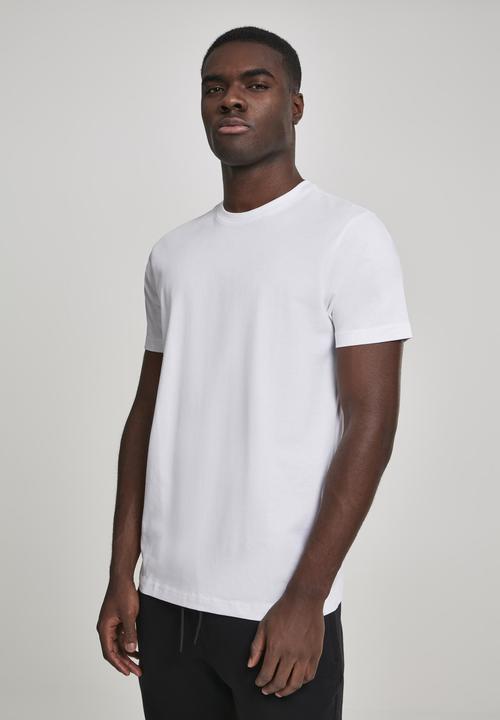 Image du produit Urban Classics Basic Tee 2-Pack (3XL)