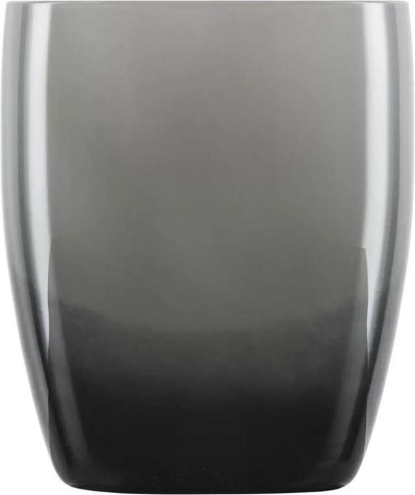 Zwiesel Glas Handmade Shadow Vase stone 121583 small (1 x, 1.16 l)