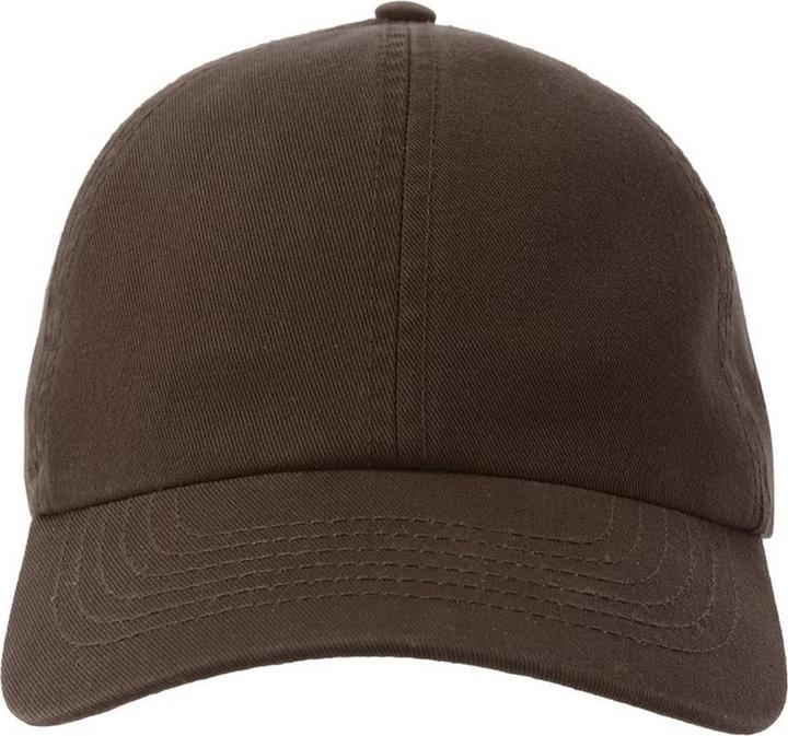 Produktbild ActionS BaseballMütze Unstrukturiert Chino