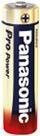 Actual product image Panasonic Pro Power (24 pcs., AA, 3400 mAh)