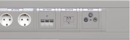 Actual product image Tehalit Frame cover