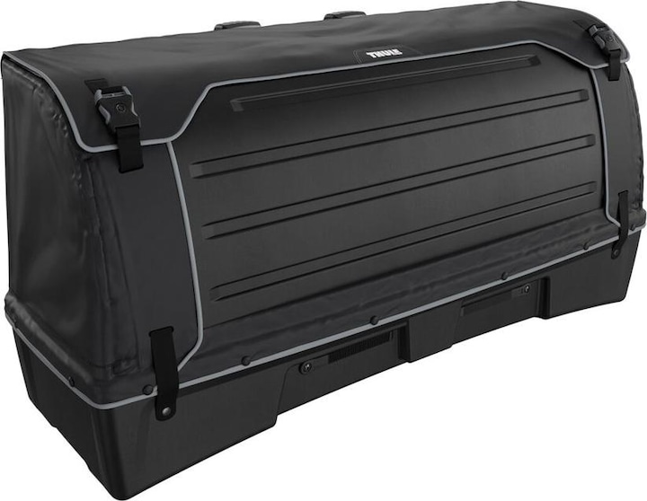 Actual product image Thule BackSpace XT Cargobox (300 l)