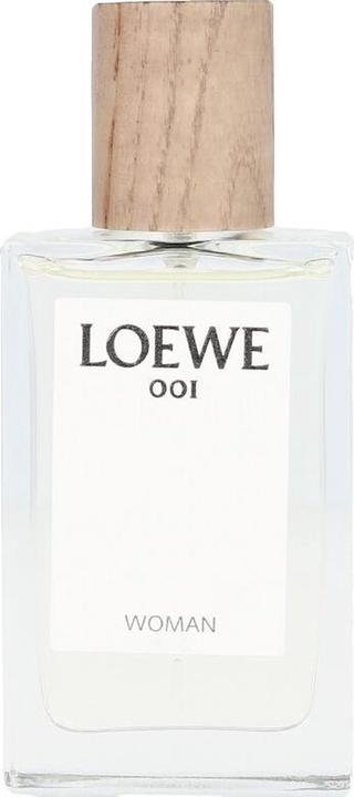 Produktbild Perfumes Loewe Loewe 001 Woman Eau de Parfum 30 ml (Eau de Parfum, 30 ml)