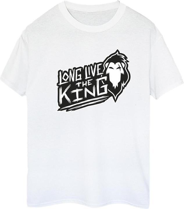 Produktbild Disney The Lion King The King TShirt (XXL)