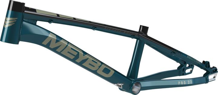 Produktbild Meybo Holeshot 2025