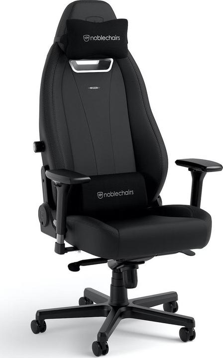 Image du produit noblechairs LEGEND - Édition noire