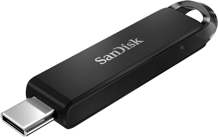 Productafbeelding Sandisk Ultra (256 GB, USB-C)