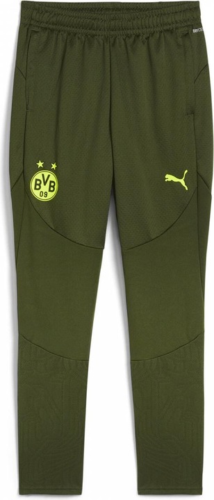 Image du produit Puma BVB Training Pants Jr (140)