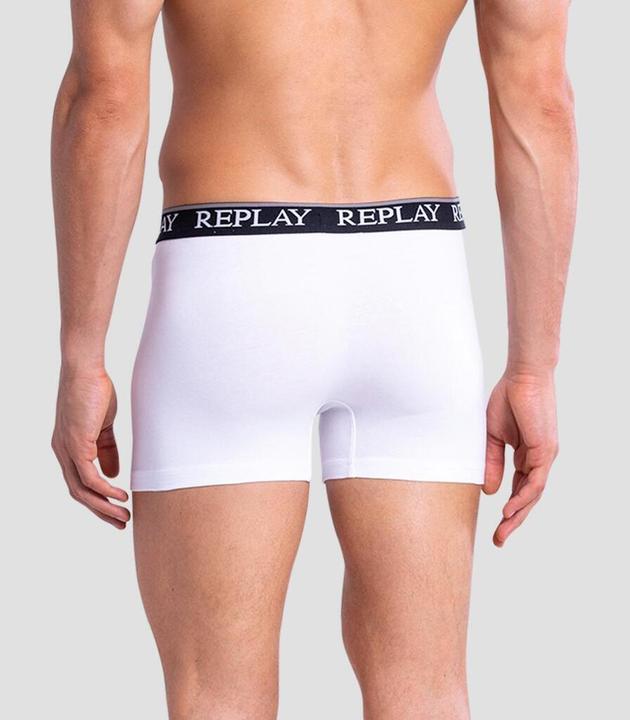 Image du produit Replay Lot de 2 boxers (S, lot de 2)