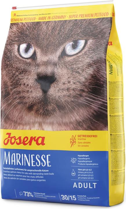 Produktbild Josera Marinesse (Adult, 1 Stk., 420 g)