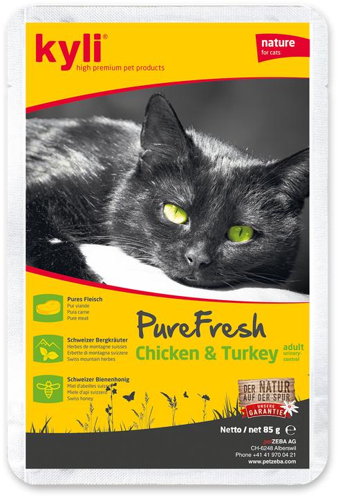 Image du produit Kyli PureFresh (Adulte, 12 pcs, 1020 g)