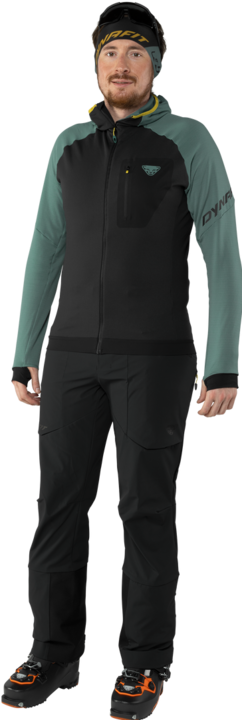 Immagine prodotto Dynafit Giacca con cappuccio Radical Polartec (46)