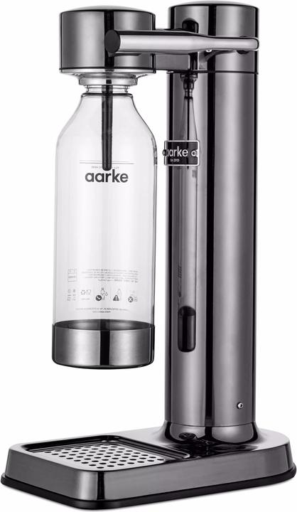 Aarke Carbonator II
