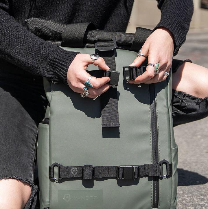 Image du produit Wandrd Sangle d'accessoires premium (Sangle d'épaule)