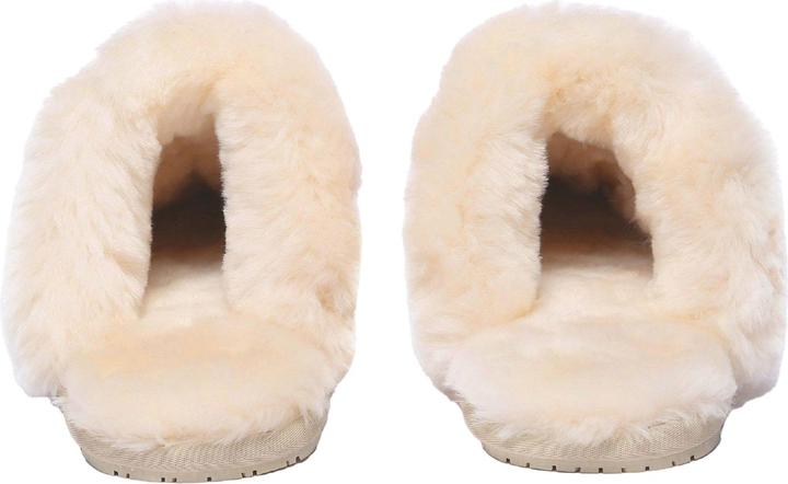 Immagine prodotto Everau Ciabatte Camoscio di muccaDonna (37)