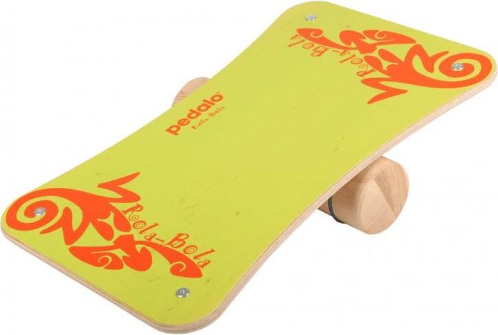 Image du produit Pedalo Rola-Bola