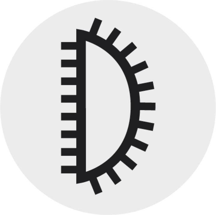 Actual product image Pferd Workshop file according to PF H2 (Cut 2, 250 mm)