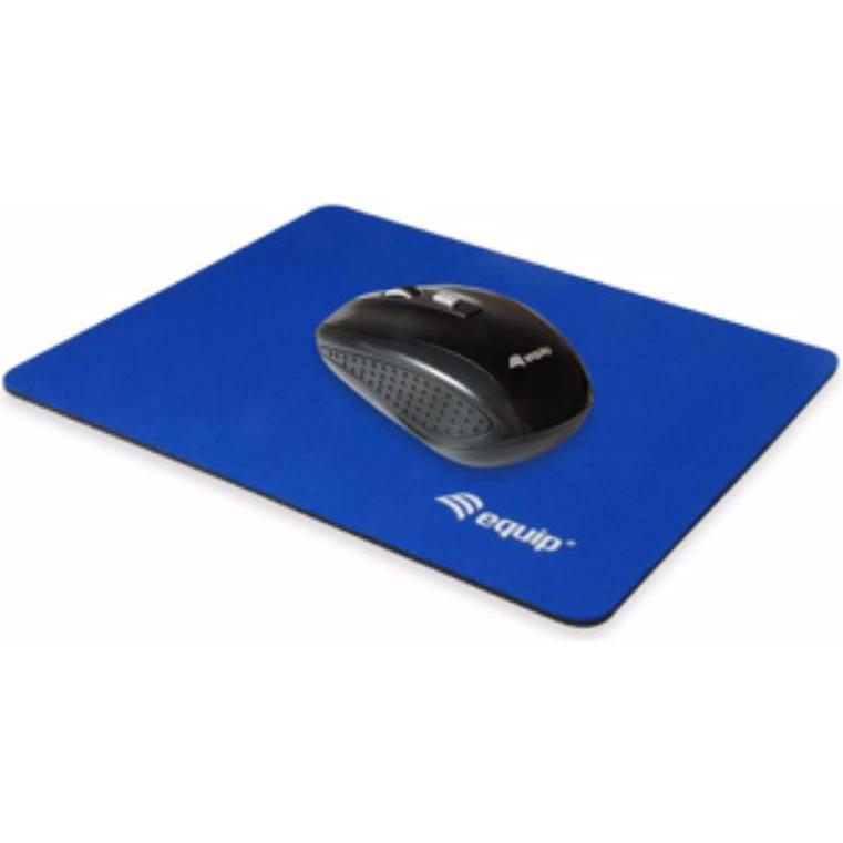 Thumbnail - equip 245012 (S), Mausmatte, Blau