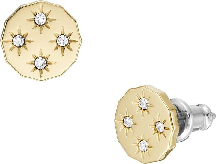 Produktbild Fossil Sutton (Stainless Steel)