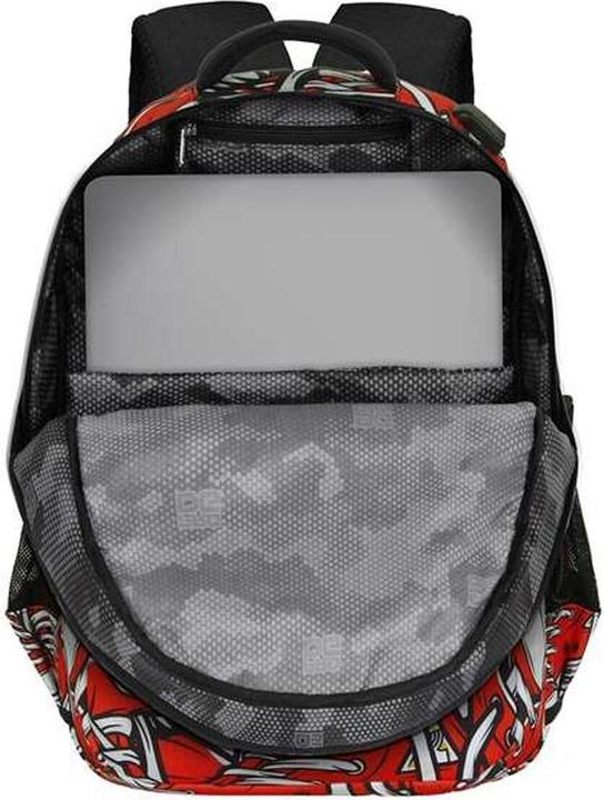 Produktbild ProDG PLUS Running Backpack Sneak (32 l)