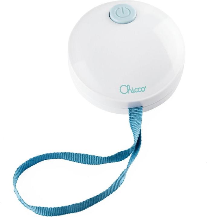 Produktbild Chicco Regenbogen Mobile 3-in-1 Blau