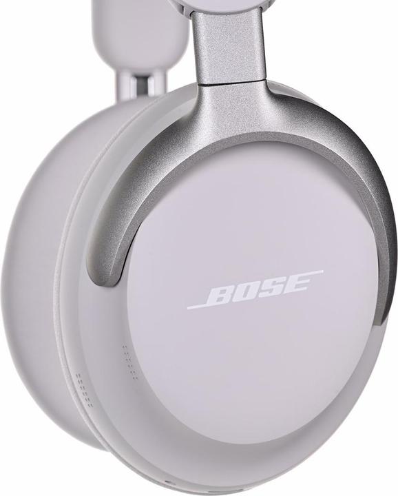 Produktbild Bose QuietComfort Ultra (ANC, 24 h, Kabellos, Kabelgebunden)