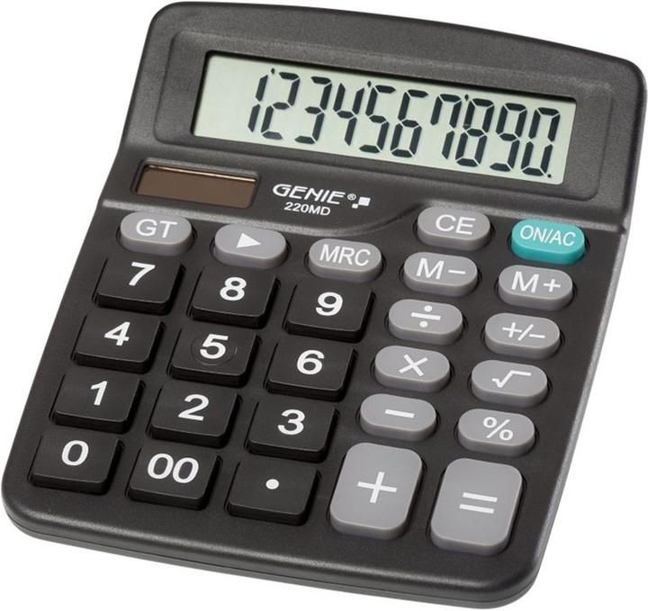 Produktbild Genie Tischhalterung (Batterien, Solarzellen)