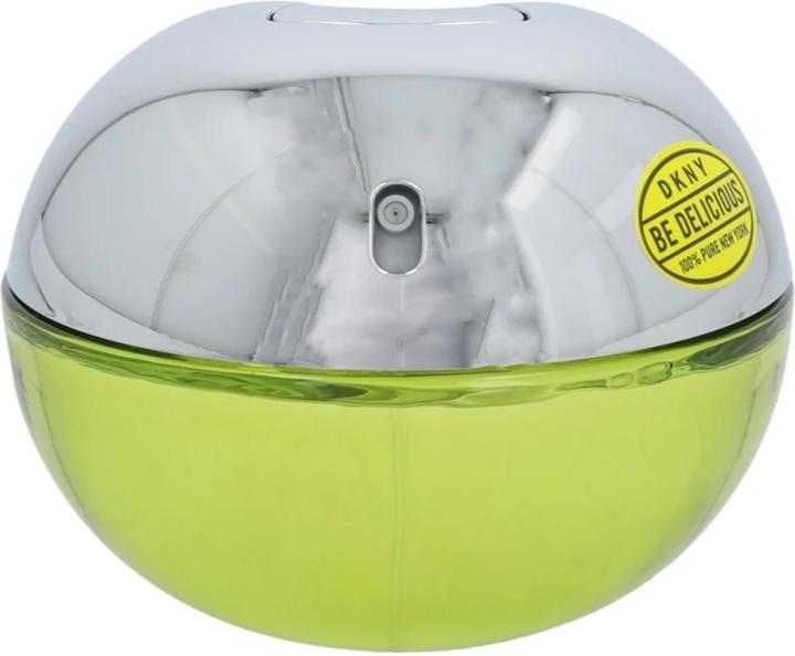Actual product image DKNY Be Delicious (Eau de parfum, 100 ml)