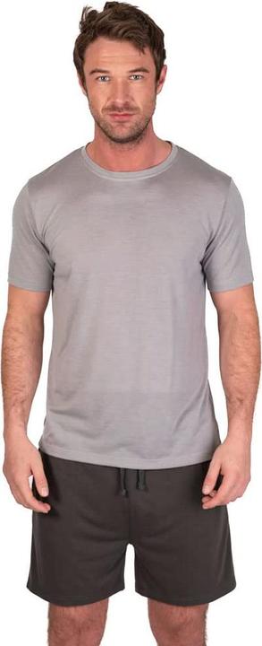Immagine prodotto Light and Shade Completo Pigiama Corto Girocollo Uomo (XL)