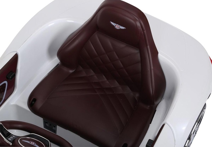 Actual product image Jamara Ride-on Bentley EXP12 (12 V)