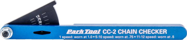 Produktbild Park Tool Kettenmessgerät CC-2