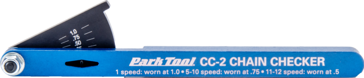 Produktbild Park Tool Kettenmessgerät CC-2