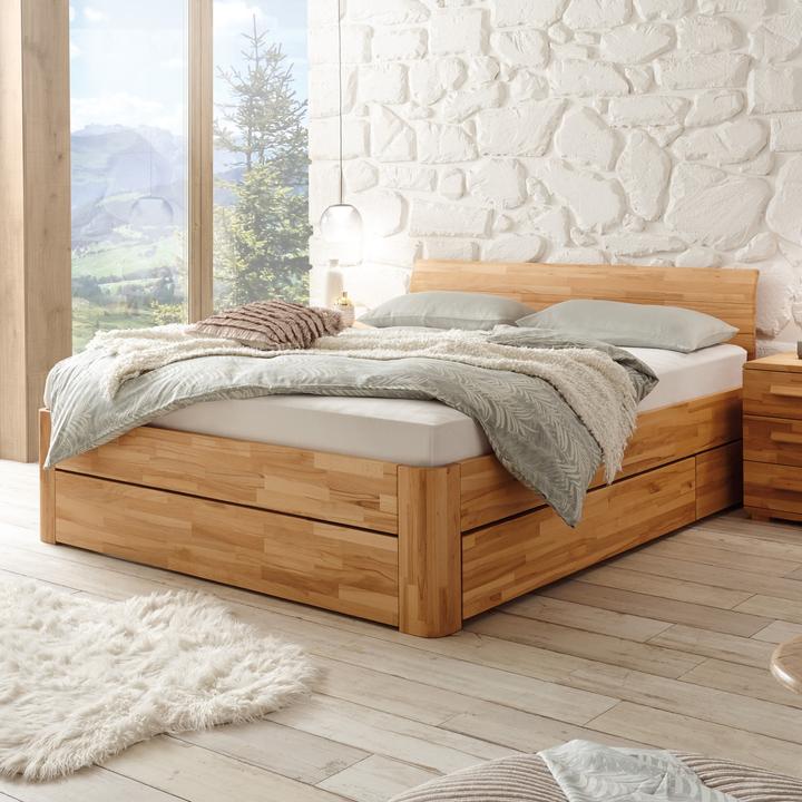 Image du produit Hasena Stupendo 25 (140 x 200 cm)