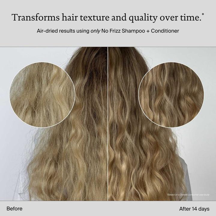 Actual product image Living Proof No Frizz - Conditioner Day (60 ml)