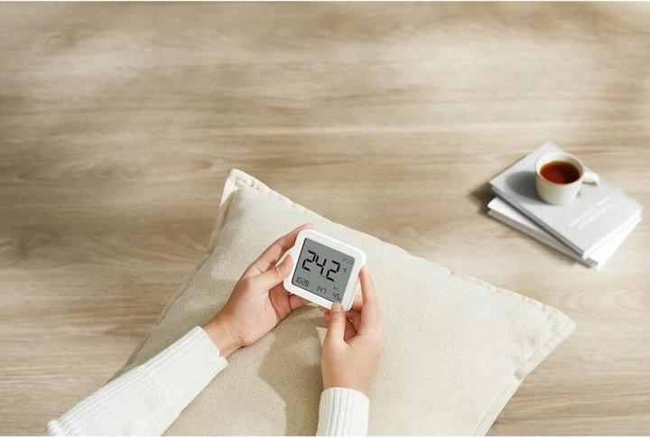 Produktbild Xiaomi Smart Temperature and Humidity Monitor 3