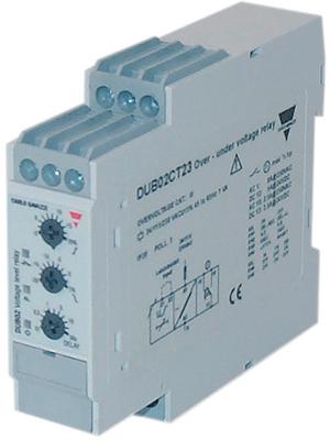 Produktbild Carlo Gavazzi Spannungsüberwachungsgerät