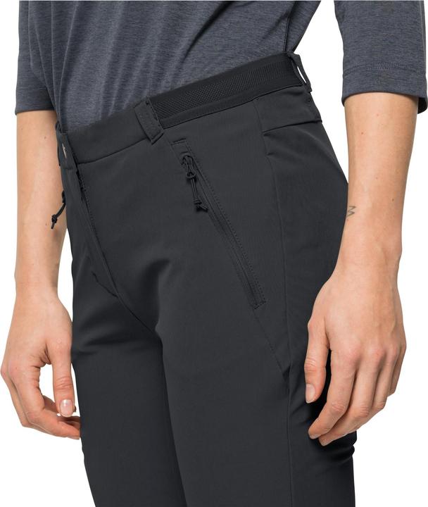 Immagine prodotto Jack Wolfskin Geigelstein Pants W (M)