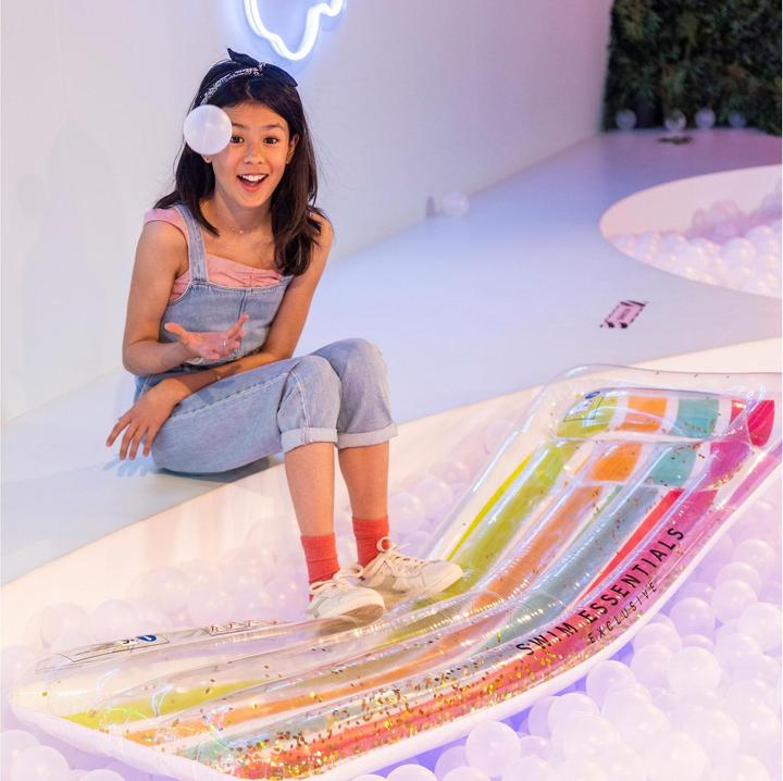 Productafbeelding Swim Essentials Luchtbed