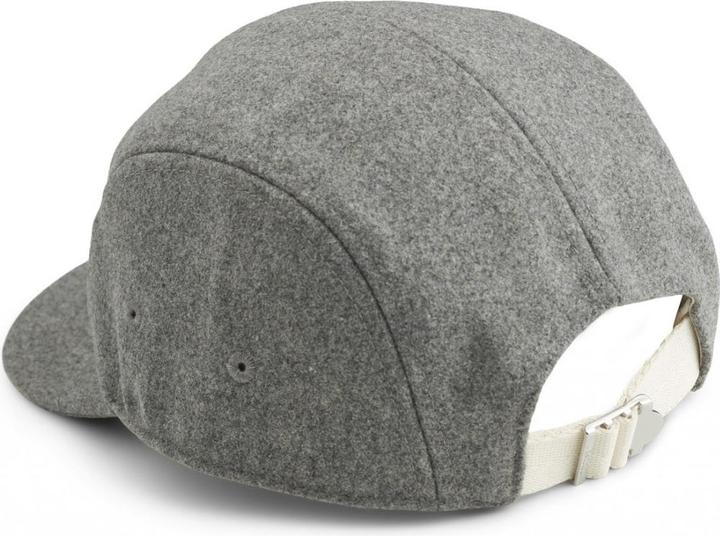 Produktbild Liewood Walker Cap Wollfilz Grey Melange