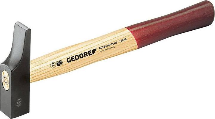 Actual product image Gedore 65 E-25 joiner's hammer 25 mm (450 g)