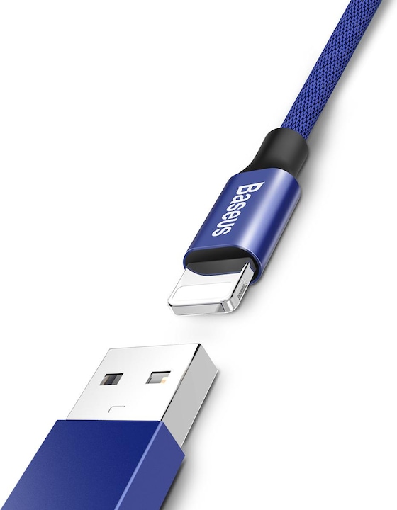 Actual product image Baseus Yiven Series for Apple (1.20 m, USB 2.0)
