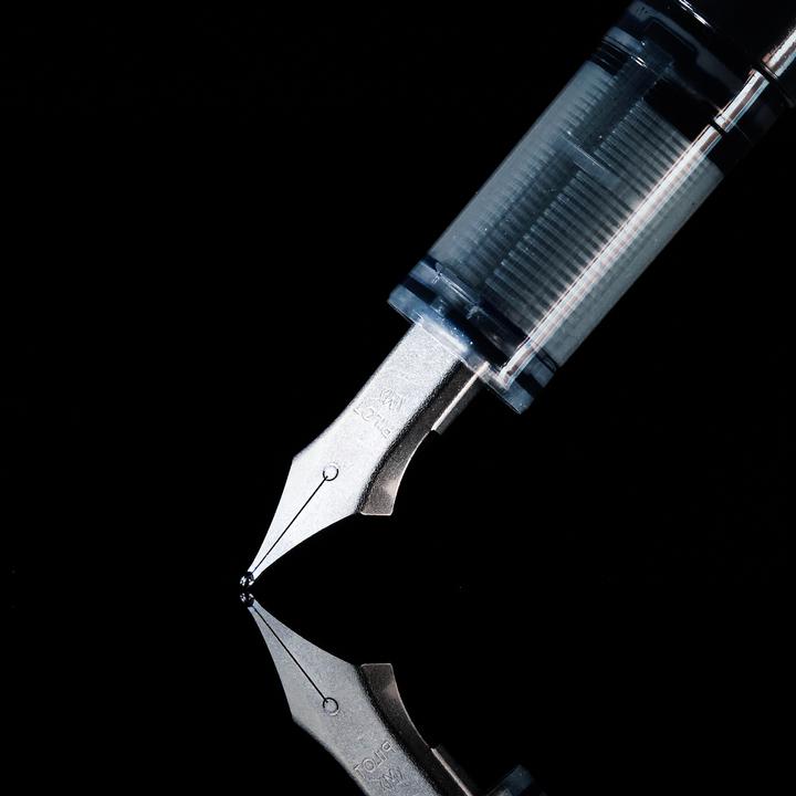 Immagine prodotto Pilot Vp (Nero, 1x)