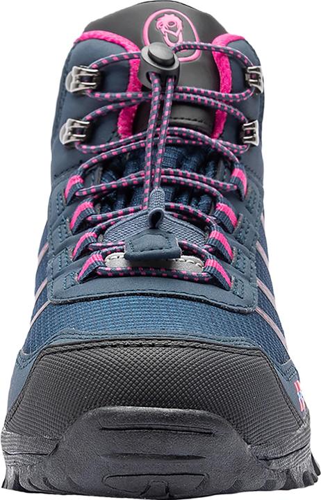 Productafbeelding Trollkids Trolltunga Hiker Mid voor kinderen (35)