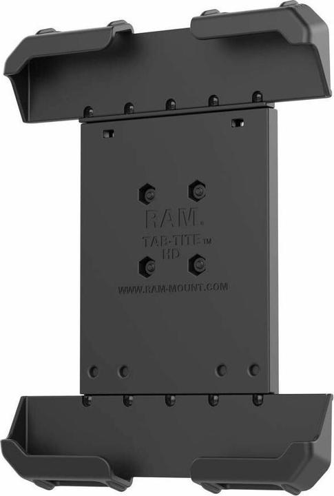 RAM Mounts RAM-HOL-TAB33U houder Passieve houder Tablet/UMPC Zwart