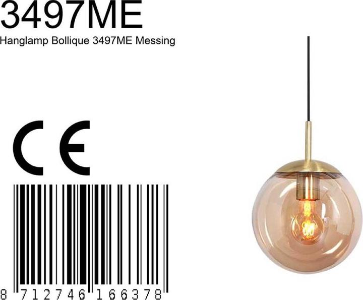 Immagine prodotto Steinhauer Bollique