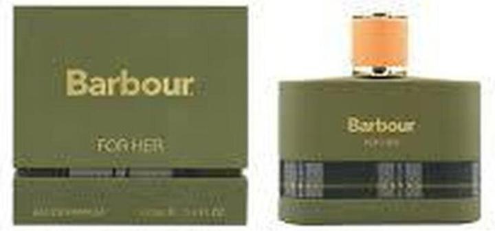 Produktbild Barbour Eau de Parfum (Eau de Parfum, 100 ml)