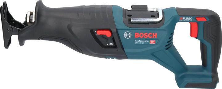Productafbeelding Bosch Professional GSA 18V-28