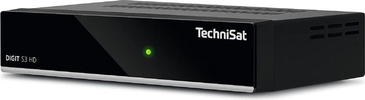 Produktbild TechniSat Digit S3 (0.00 GB, DVB-S2)